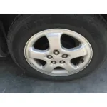 CHRYSLER STRATUS BERLINA (JA) CHRYSLER STRATUS BERLINA (JA) '2000 2.0 LE PLATA 1994