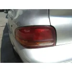 CHRYSLER STRATUS BERLINA (JA) CHRYSLER STRATUS BERLINA (JA) '2000 2.0 LE PLATA 1994