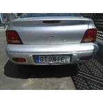 CHRYSLER STRATUS BERLINA (JA) CHRYSLER STRATUS BERLINA (JA) '2000 2.0 LE PLATA 1994