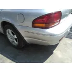 CHRYSLER STRATUS BERLINA (JA) CHRYSLER STRATUS BERLINA (JA) '2000 2.0 LE PLATA 1994