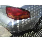 CHRYSLER STRATUS BERLINA (JA) CHRYSLER STRATUS BERLINA (JA) '2000 2.0 LE PLATA 1994