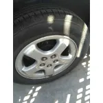 CHRYSLER STRATUS BERLINA (JA) CHRYSLER STRATUS BERLINA (JA) '2000 2.0 LE PLATA 1994