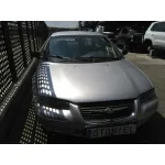 CHRYSLER STRATUS BERLINA (JA) CHRYSLER STRATUS BERLINA (JA) '2000 2.0 LE PLATA 1994