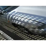 CHRYSLER STRATUS BERLINA (JA) CHRYSLER STRATUS BERLINA (JA) '2000 2.0 LE PLATA 1994