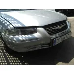 CHRYSLER STRATUS BERLINA (JA) CHRYSLER STRATUS BERLINA (JA) '2000 2.0 LE PLATA 1994