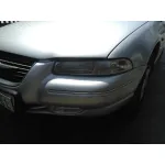 CHRYSLER STRATUS BERLINA (JA) CHRYSLER STRATUS BERLINA (JA) '2000 2.0 LE PLATA 1994