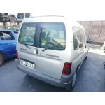 PEUGEOT PARTNER (S1) PEUGEOT PARTNER (S1) '2000 BREAK PLATA 1996