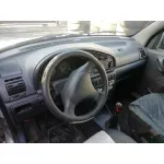 PEUGEOT PARTNER (S1) PEUGEOT PARTNER (S1) '2000 BREAK PLATA 1996