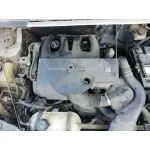 PEUGEOT PARTNER (S1) PEUGEOT PARTNER (S1) '2000 BREAK PLATA 1996