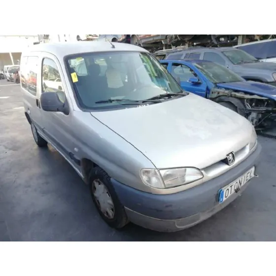 PEUGEOT PARTNER (S1) '2000 BREAK PLATA
