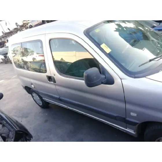 PEUGEOT PARTNER (S1) '2000 BREAK PLATA