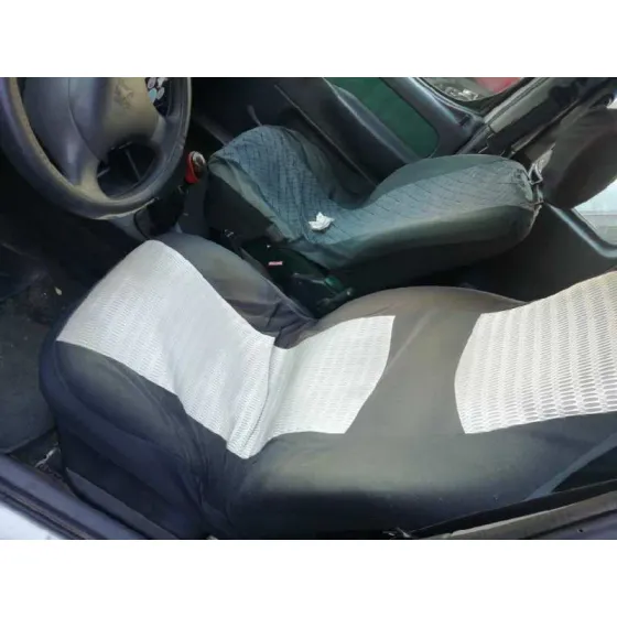 PEUGEOT PARTNER (S1) '2000 BREAK PLATA