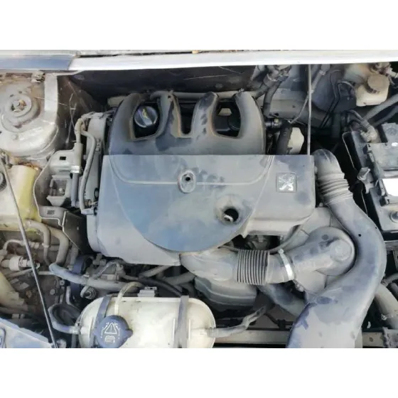 PEUGEOT PARTNER (S1) '2000 BREAK PLATA