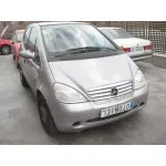 MERCEDES-BENZ CLASE A (W168) MERCEDES CLASE A (W168) '1999 160 (168.033) PLATA 1997
