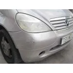 MERCEDES-BENZ CLASE A (W168) MERCEDES CLASE A (W168) '1999 160 (168.033) PLATA 1997