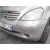 MERCEDES-BENZ CLASE A (W168) MERCEDES CLASE A (W168) '1999 160 (168.033) PLATA 1997
