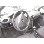 MERCEDES-BENZ CLASE A (W168) MERCEDES CLASE A (W168) '1999 160 (168.033) PLATA 1997