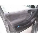 MERCEDES-BENZ CLASE A (W168) MERCEDES CLASE A (W168) '1999 160 (168.033) PLATA 1997