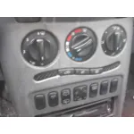 MERCEDES-BENZ CLASE A (W168) MERCEDES CLASE A (W168) '1999 160 (168.033) PLATA 1997