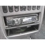 MERCEDES-BENZ CLASE A (W168) MERCEDES CLASE A (W168) '1999 160 (168.033) PLATA 1997