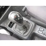 MERCEDES-BENZ CLASE A (W168) MERCEDES CLASE A (W168) '1999 160 (168.033) PLATA 1997