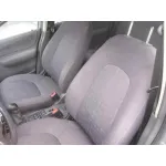 MERCEDES-BENZ CLASE A (W168) MERCEDES CLASE A (W168) '1999 160 (168.033) PLATA 1997