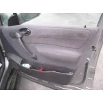 MERCEDES-BENZ CLASE A (W168) MERCEDES CLASE A (W168) '1999 160 (168.033) PLATA 1997