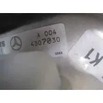 MERCEDES-BENZ CLASE A (W168) MERCEDES CLASE A (W168) '1999 160 (168.033) PLATA 1997