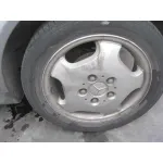 MERCEDES-BENZ CLASE A (W168) MERCEDES CLASE A (W168) '1999 160 (168.033) PLATA 1997
