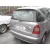 MERCEDES-BENZ CLASE A (W168) MERCEDES CLASE A (W168) '1999 160 (168.033) PLATA 1997