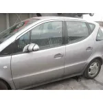 MERCEDES-BENZ CLASE A (W168) MERCEDES CLASE A (W168) '1999 160 (168.033) PLATA 1997