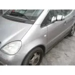 MERCEDES-BENZ CLASE A (W168) MERCEDES CLASE A (W168) '1999 160 (168.033) PLATA 1997