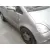 MERCEDES-BENZ CLASE A (W168) MERCEDES CLASE A (W168) '1999 160 (168.033) PLATA 1997