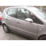 MERCEDES-BENZ CLASE A (W168) MERCEDES CLASE A (W168) '1999 160 (168.033) PLATA 1997