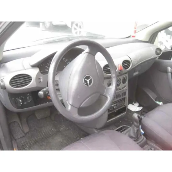MERCEDES CLASE A (W168) '1999 160 (168.033) PLATA