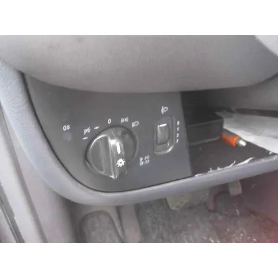 MERCEDES CLASE A (W168) '1999 160 (168.033) PLATA
