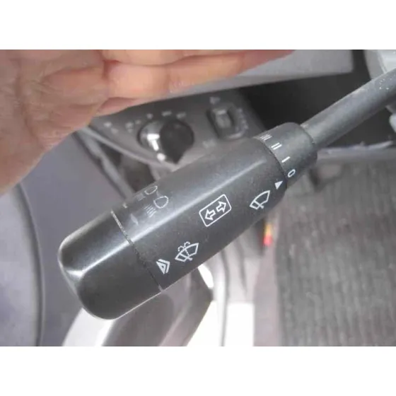 MERCEDES CLASE A (W168) '1999 160 (168.033) PLATA
