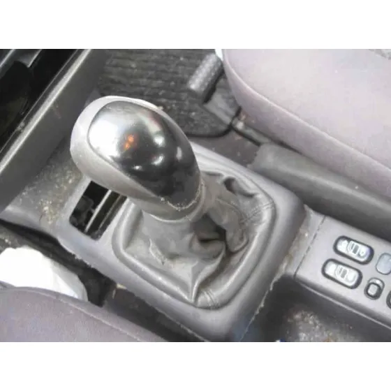 MERCEDES CLASE A (W168) '1999 160 (168.033) PLATA