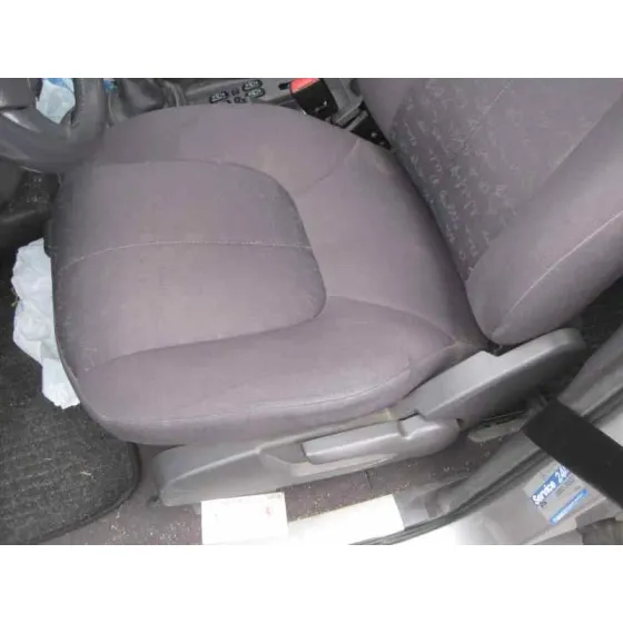 MERCEDES CLASE A (W168) '1999 160 (168.033) PLATA