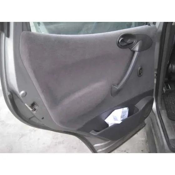 MERCEDES CLASE A (W168) '1999 160 (168.033) PLATA