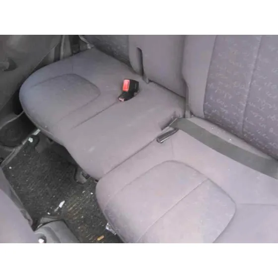 MERCEDES CLASE A (W168) '1999 160 (168.033) PLATA