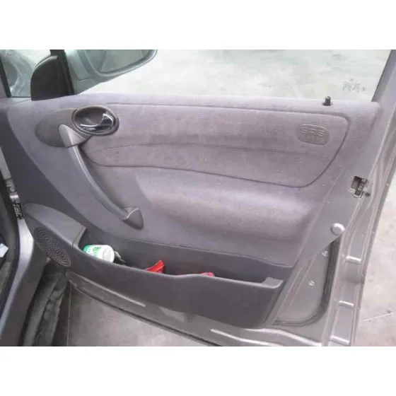MERCEDES CLASE A (W168) '1999 160 (168.033) PLATA