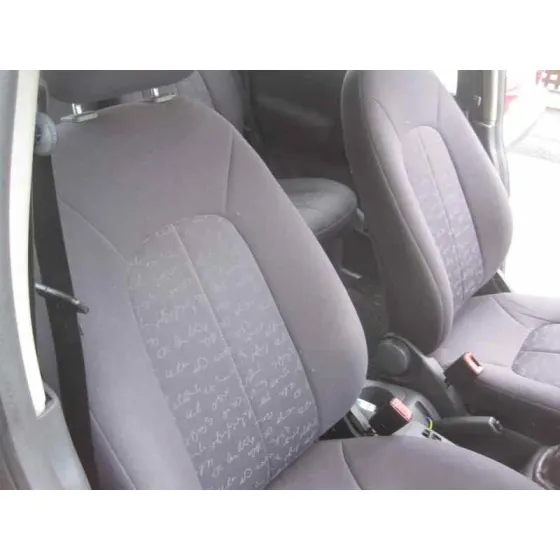 MERCEDES CLASE A (W168) '1999 160 (168.033) PLATA