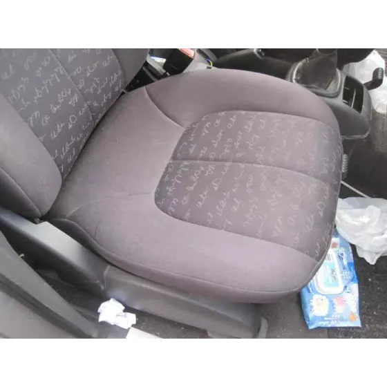 MERCEDES CLASE A (W168) '1999 160 (168.033) PLATA