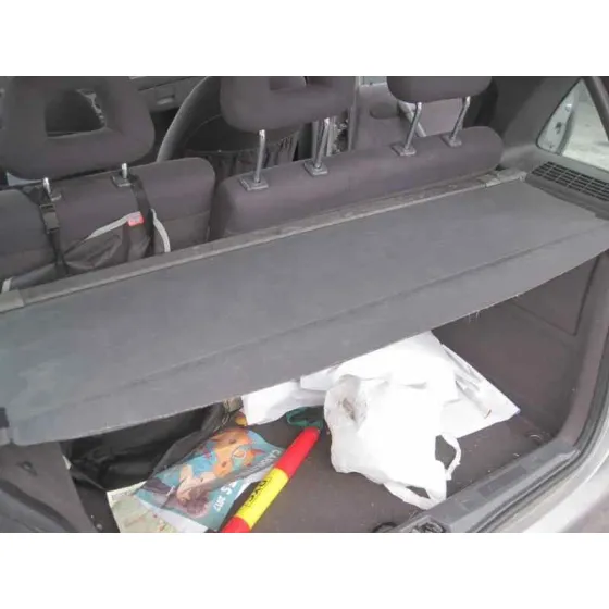 MERCEDES CLASE A (W168) '1999 160 (168.033) PLATA