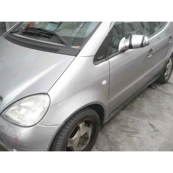 MERCEDES CLASE A (W168) '1999 160 (168.033) PLATA