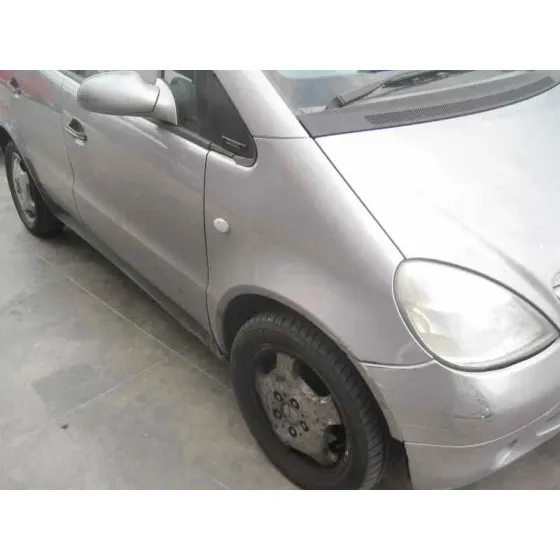 MERCEDES CLASE A (W168) '1999 160 (168.033) PLATA