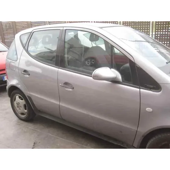 MERCEDES CLASE A (W168) '1999 160 (168.033) PLATA