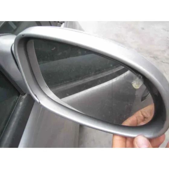 MERCEDES CLASE A (W168) '1999 160 (168.033) PLATA