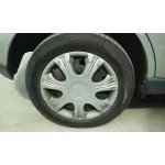 FORD FOCUS BERLINA (CAK) '1999 AMBIENTE GRIS PLATA